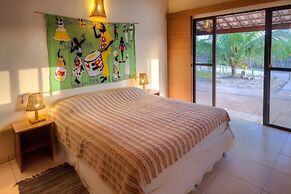 Apoena ecopousada Ltda