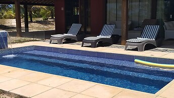 Apoena ecopousada Ltda