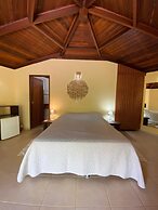 Apoena ecopousada Ltda