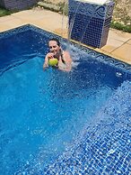 Apoena ecopousada Ltda