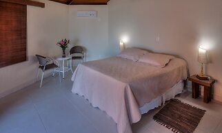 Apoena ecopousada Ltda