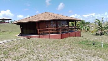 Apoena ecopousada Ltda