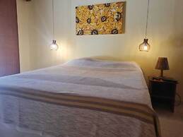 Apoena ecopousada Ltda