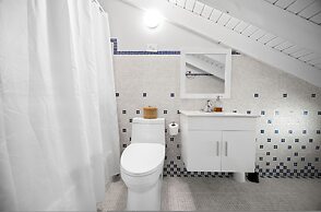 Golf Course Access Balcony Infinity Pool