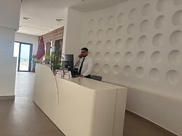 Hotel Senator Fnideq