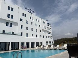 Hotel Senator Fnideq