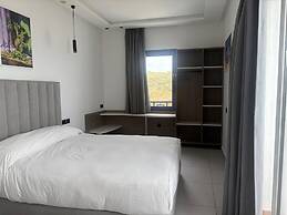 Hotel Senator Fnideq