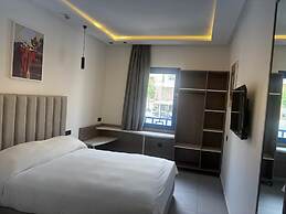 Hotel Senator Fnideq