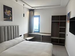 Hotel Senator Fnideq