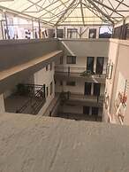 Triad Apartment