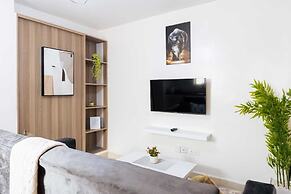 Triad Apartment