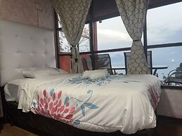 Hotel Hanna Suites