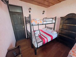 Hotel Hanna Suites