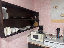 Hotel Hanna Suites