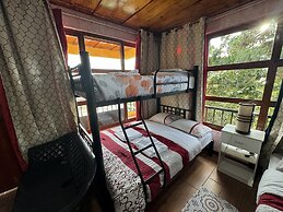 Hotel Hanna Suites