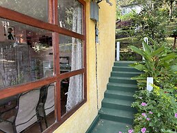 Hotel Hanna Suites