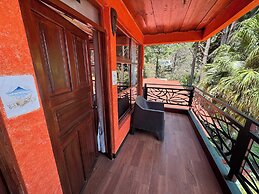 Hotel Hanna Suites