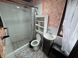 Hotel Hanna Suites