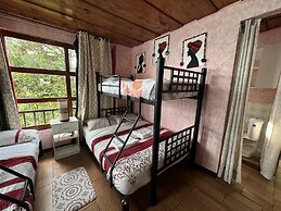 Hotel Hanna Suites