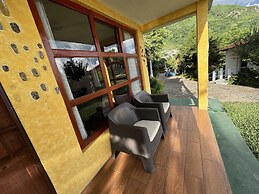 Hotel Hanna Suites