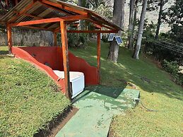 Hotel Hanna Suites