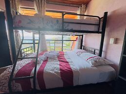 Hotel Hanna Suites