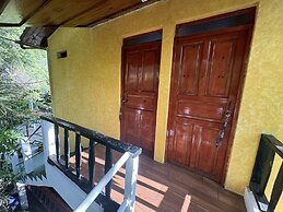 Hotel Hanna Suites