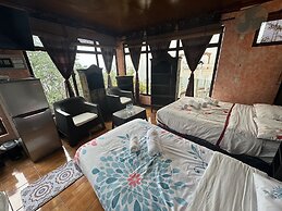 Hotel Hanna Suites