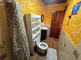 Hotel Hanna Suites