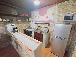 Hotel Hanna Suites