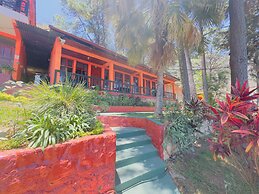 Hotel Hanna Suites