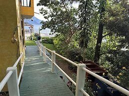 Hotel Hanna Suites