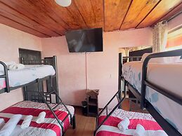 Hotel Hanna Suites