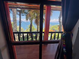 Hotel Hanna Suites