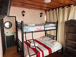 Hotel Hanna Suites