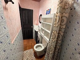 Hotel Hanna Suites