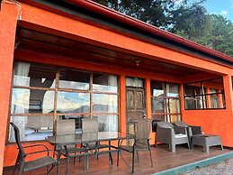 Hotel Hanna Suites