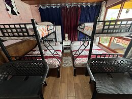 Hotel Hanna Suites
