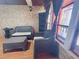 Hotel Hanna Suites
