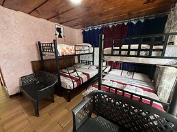 Hotel Hanna Suites