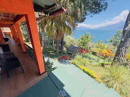 Hotel Hanna Suites