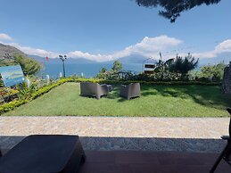 Hotel Hanna Suites
