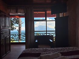 Hotel Hanna Suites