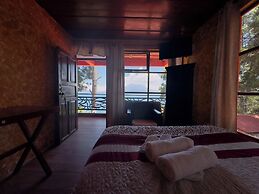 Hotel Hanna Suites