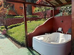 Hotel Hanna Suites