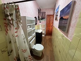 Hotel Hanna Suites