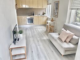 Prime Location Unit With Backyard