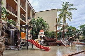 Hotel Playa Mazatlan - All Inclusive