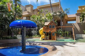 Hotel Playa Mazatlan - All Inclusive