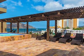 Hotel Playa Mazatlan - All Inclusive
